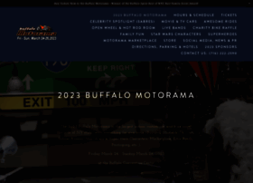 buffalomotorama.com