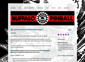 Buffalopinball.wordpress.com