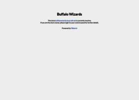 Buffalowizards.buycraft.net
