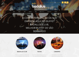 buffetbadallusclub.com.br