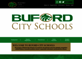 Bufordcityschools.org