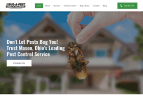 bug-a-pest.com