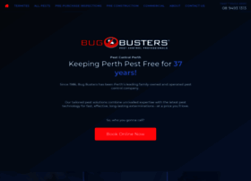 bugbusters.com.au