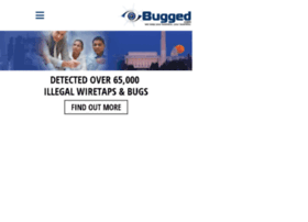 Bugged.com