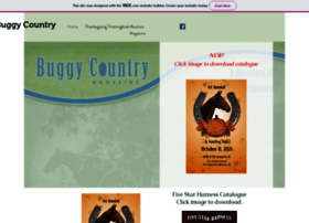 Buggycountrymagazine.com