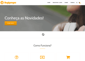 bugigangaz.com.br