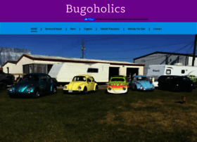 Bugoholics.com