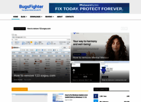 Bugsfighter.com