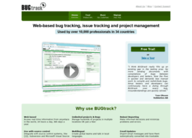 Bugtrack.net