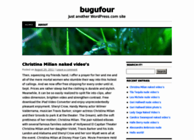 Bugufour.wordpress.com