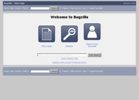 Bugzilla.ape-tech.com