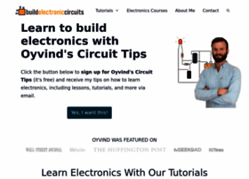 Build-electronic-circuits.com