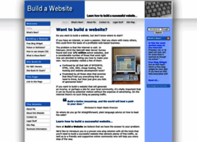 Builda-website.com
