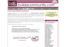 buildacommunity.com
