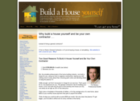 Buildahouseyourself.com
