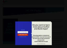 Buildappswithpaulo.com