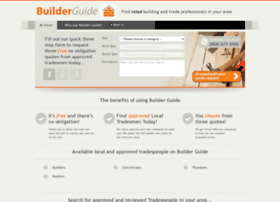 builderguide.co.uk