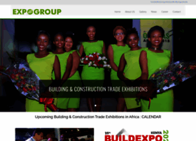 Buildexpo.expogr.com