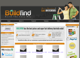 Buildfind.com.au