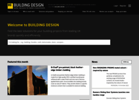 Buildingdesignindex.co.uk