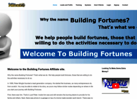 Buildingfortunes.com