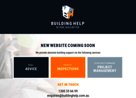 Buildinghelp.com.au