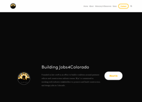 Buildingjobs4colorado.com