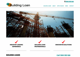 buildingloan.net.au