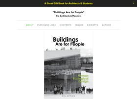 Buildings-are-for-people.com
