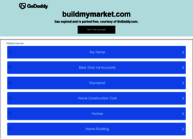 Buildmymarket.com