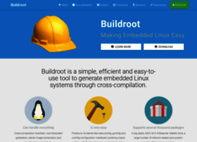 Buildroot.net
