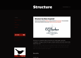 Buildwithstructure.com