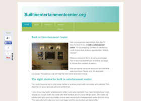 builtinentertainmentcenter.org