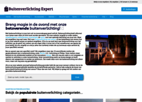buitenverlichting-expert.nl