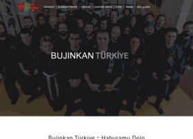 bujinkanturkey.com