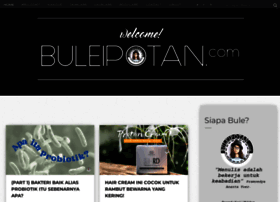 buleipotan.blogspot.com