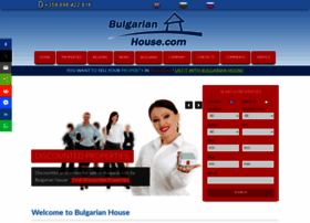 Bulgarianhouse.com