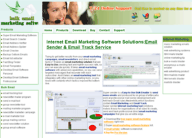 Bulk-email-marketing-software.net