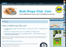 bulkdropsclub.com