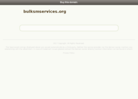 bulksmservices.org