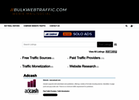 bulkwebtraffic.com
