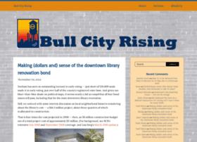 bullcityrising.com