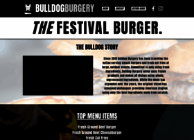 Bulldogburgery.com