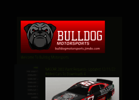 Bulldogmotorsports.jimdo.com