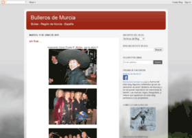 bullerosdemurcia.blogspot.com.es