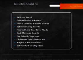 bulletin-board.ru