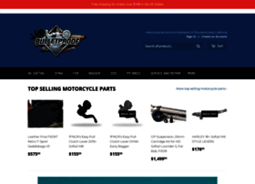 Bulletproofcycles.com