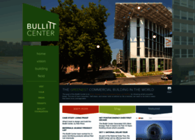 bullittcenter.org
