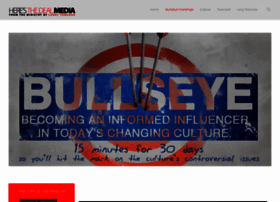 Bullseyechallenge.com