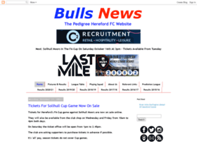 Bullsnews.blogspot.com